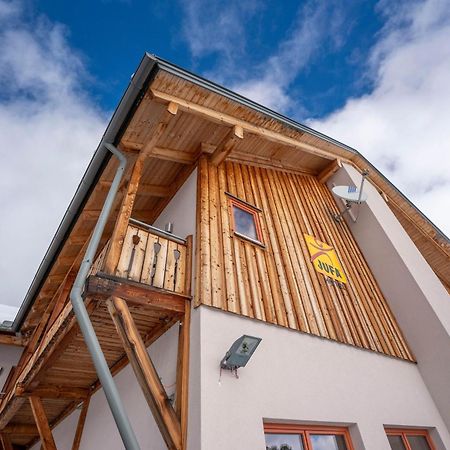 Jufa Hotel Hochrindl Eksteriør billede